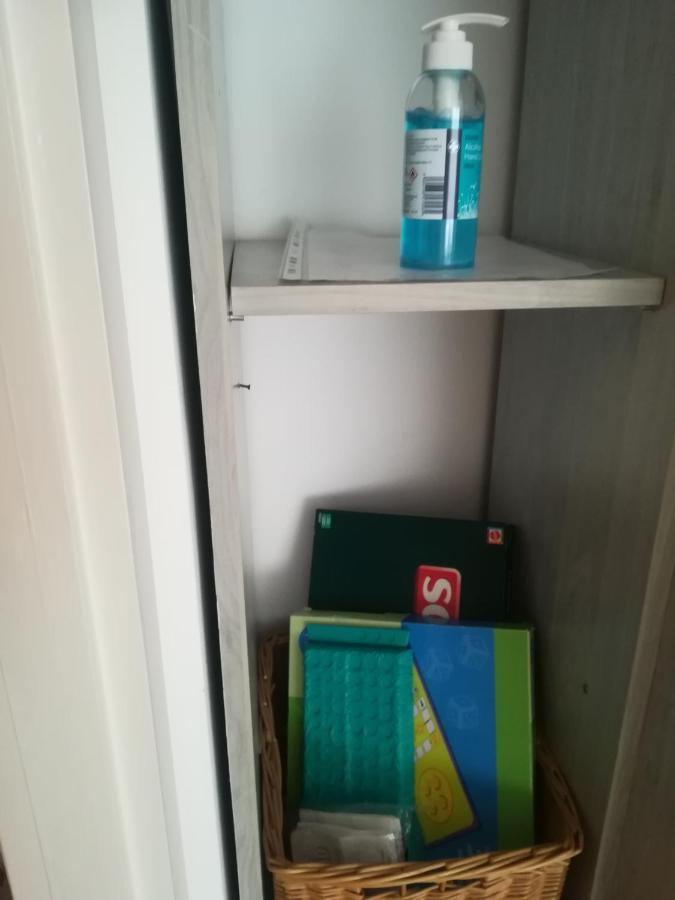 Var Apartman Appartement Miskolc Buitenkant foto